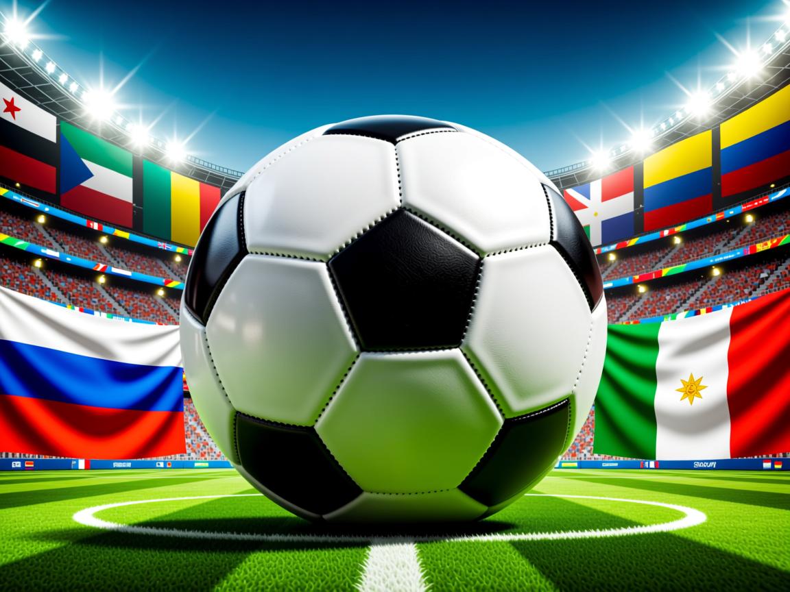 开云体育app入口-争夺冠军的球队实力相近胜负难预料  第1张