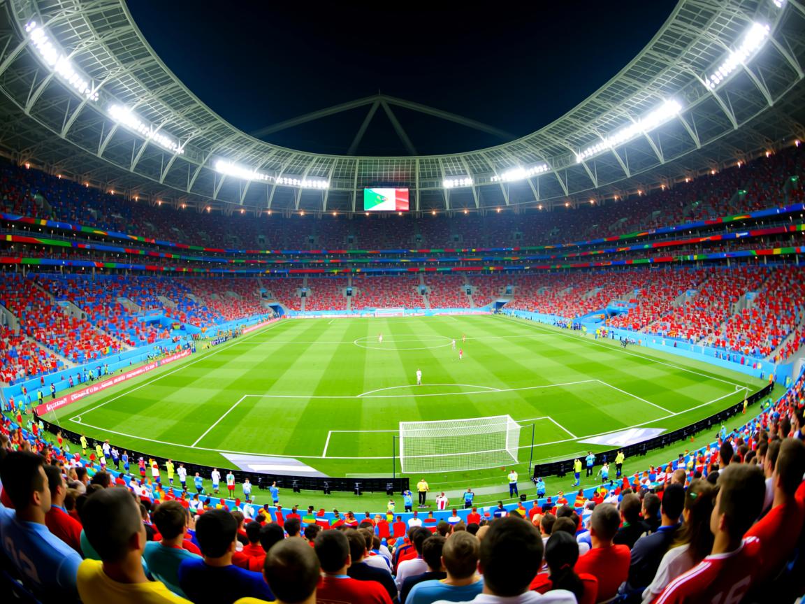 开云体育官网下载-世界杯预选赛中国青年队晋级 球迷期待新星崛起，2022世界杯预选赛中国队怎么样才能出线  第3张