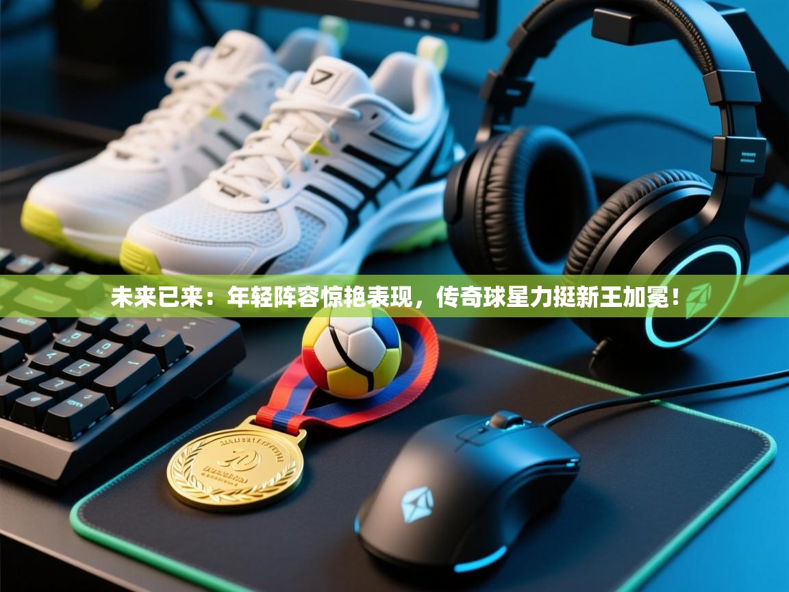 未来已来：年轻阵容惊艳表现，传奇球星力挺新王加冕！  第1张