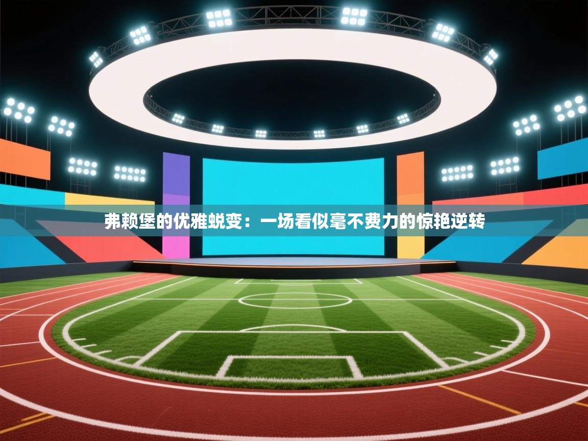 弗赖堡的优雅蜕变：一场看似毫不费力的惊艳逆转  第1张