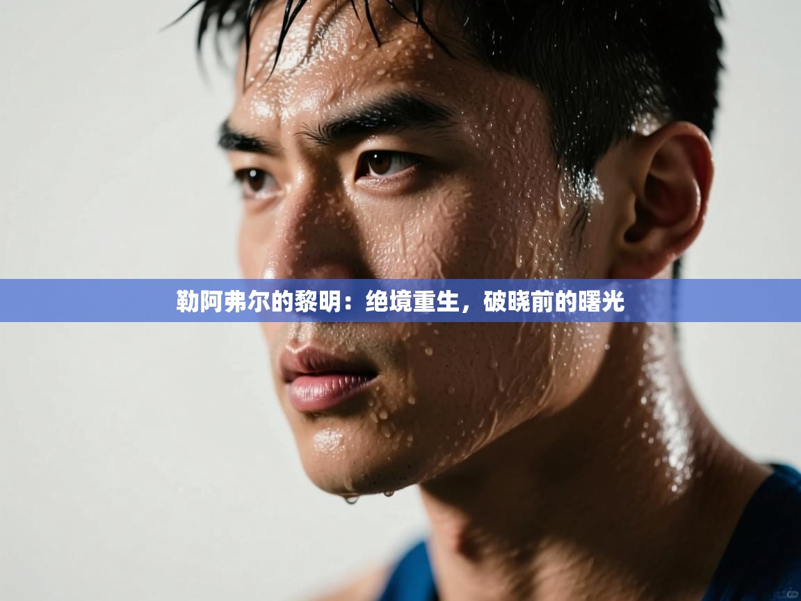 勒阿弗尔的黎明:绝境重生,破晓前的曙光 第1张