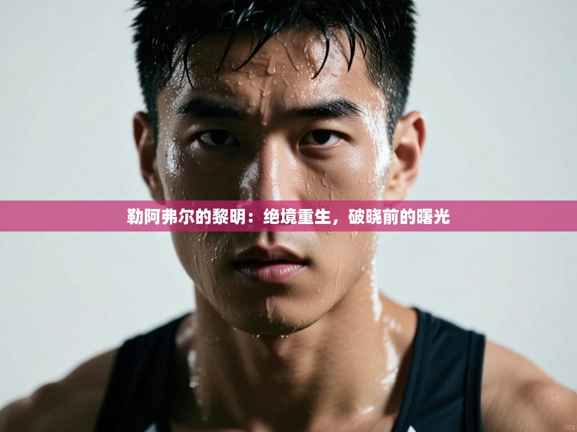 勒阿弗尔的黎明:绝境重生,破晓前的曙光 第2张