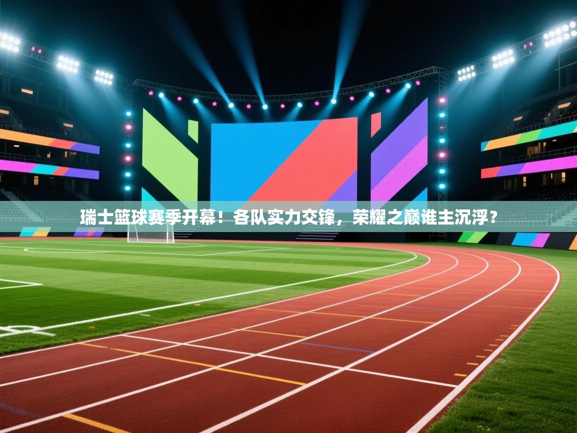 瑞士篮球赛季开幕!各队实力交锋,荣耀之巅谁主沉浮? 第2张