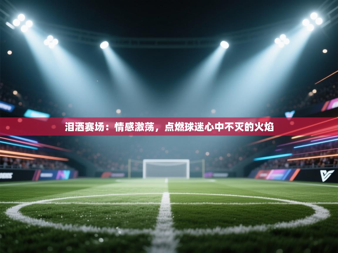 泪洒赛场：情感激荡，点燃球迷心中不灭的火焰  第1张
