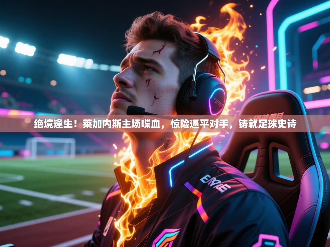 绝境逢生!莱加内斯主场喋血,惊险逼平对手,铸就足球史诗 第2张