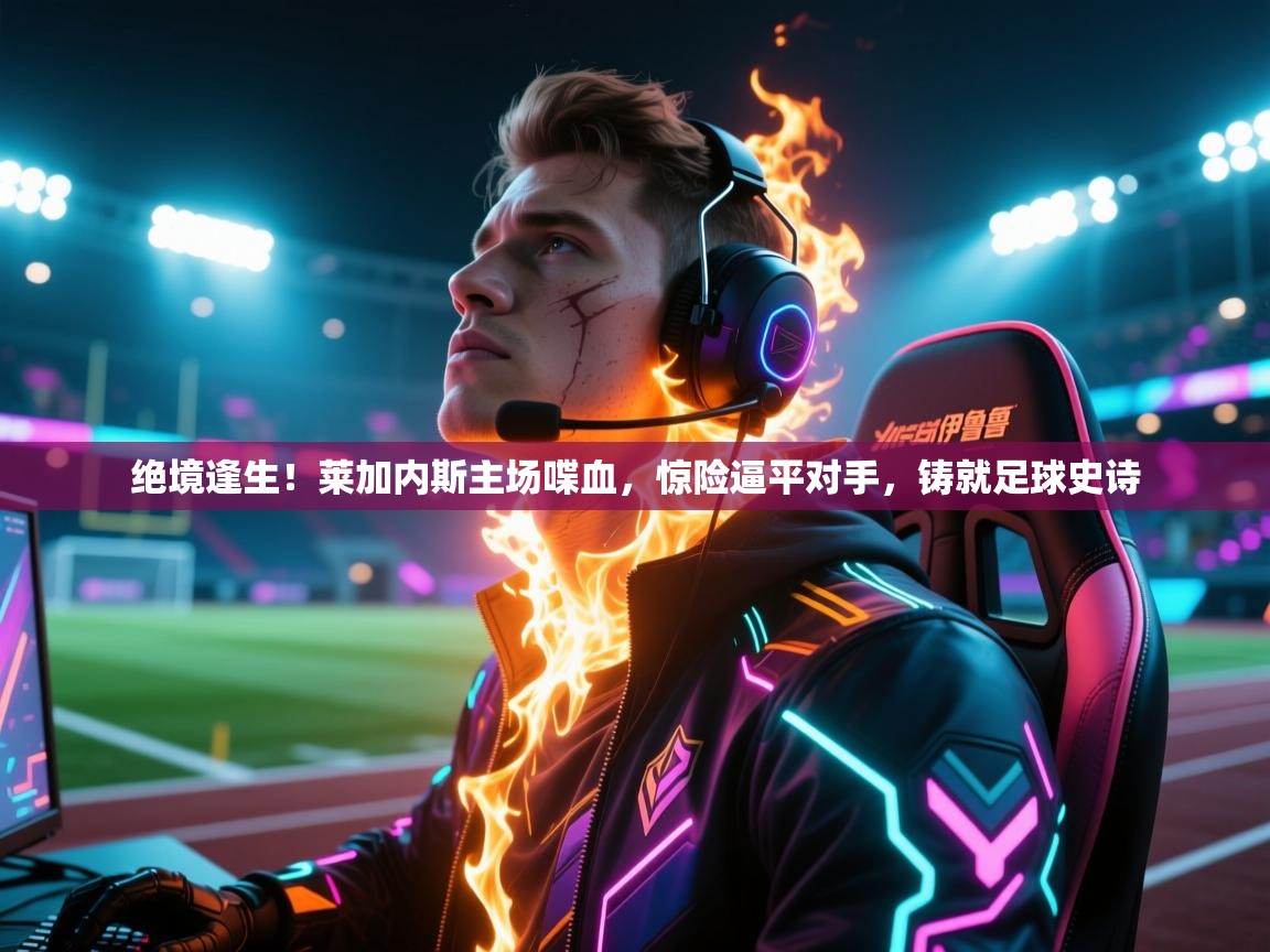 绝境逢生!莱加内斯主场喋血,惊险逼平对手,铸就足球史诗 第1张